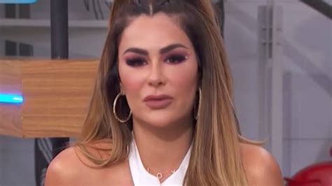 ninel conde leak|Ninel Conde se someterá a cirugía a pesar de las duras